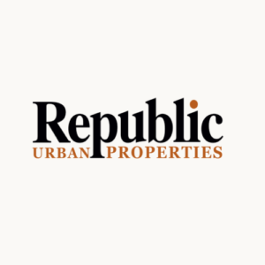 Republic Urbad Properties - sponsor of Living With A Green Heart Season One