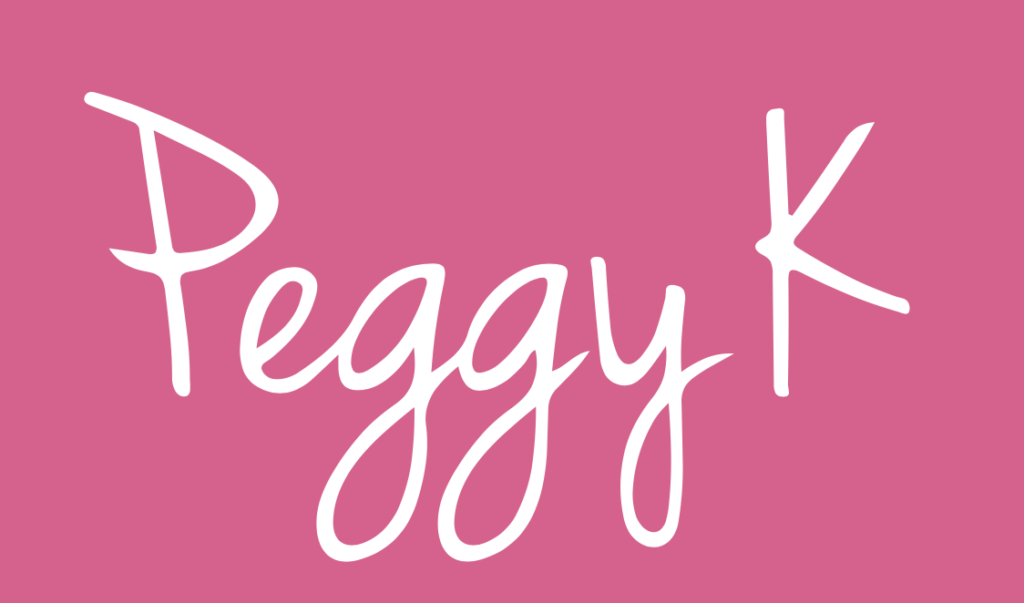 Peggy K